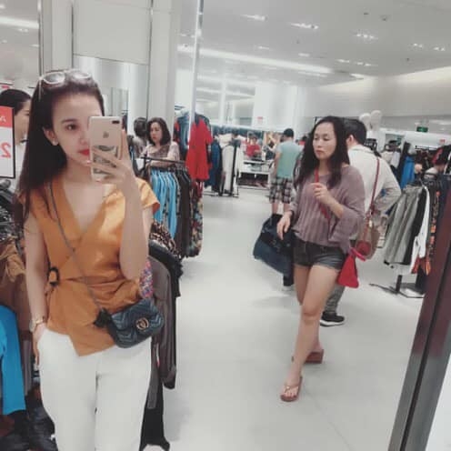 Áo vạt chéo vải kim tuyến Zara Auth new tag có sẵn 3067/202 3067202