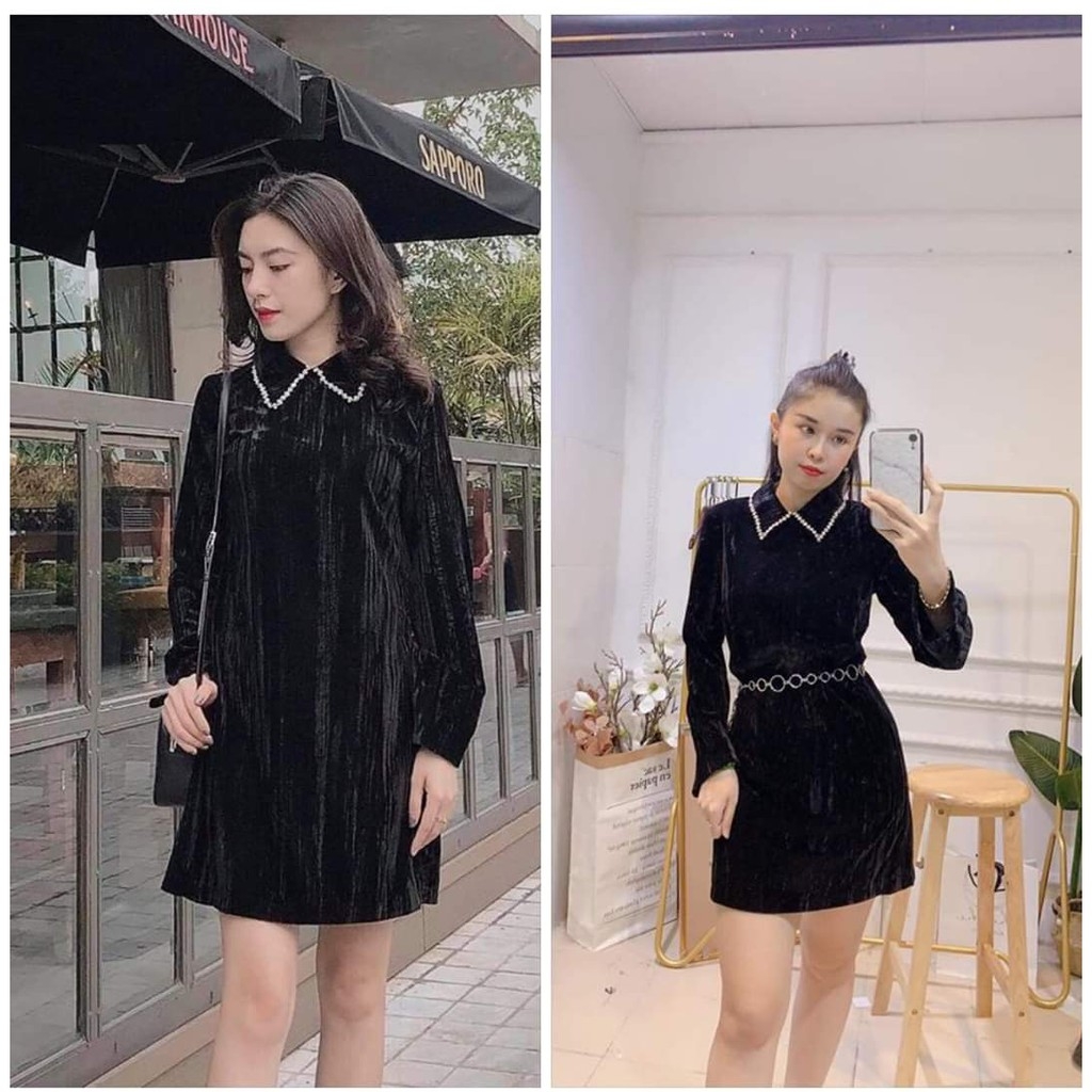 Váy nhung zara  Thu mua Trao đổi Ký gửi Quần áo Use  Facebook