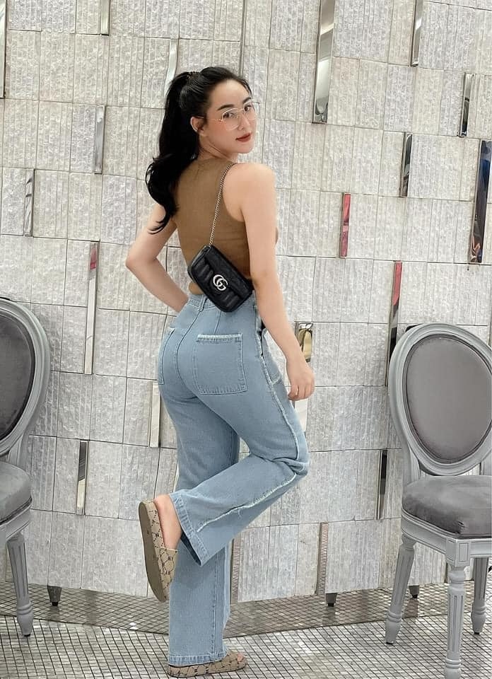 Áo ba lỗ dệt kim thun gân dáng dài  Zara Auth New Tag có sẵn 3471/013 3471013 3471/113 3471113