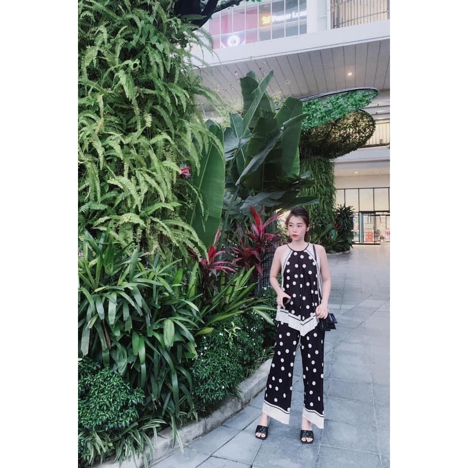 Áo yếm Zara Auth new tag có sẵn