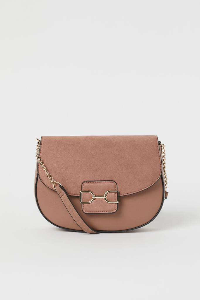 Túi da quai chéo H&M Auth New Tag có sẵn 0911061001