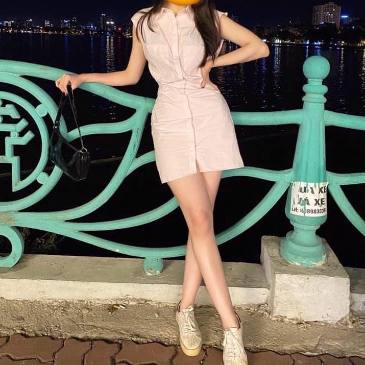 Váy dáng ngắn ôm eo ZARA Auth new tag 7385/138 7385138
