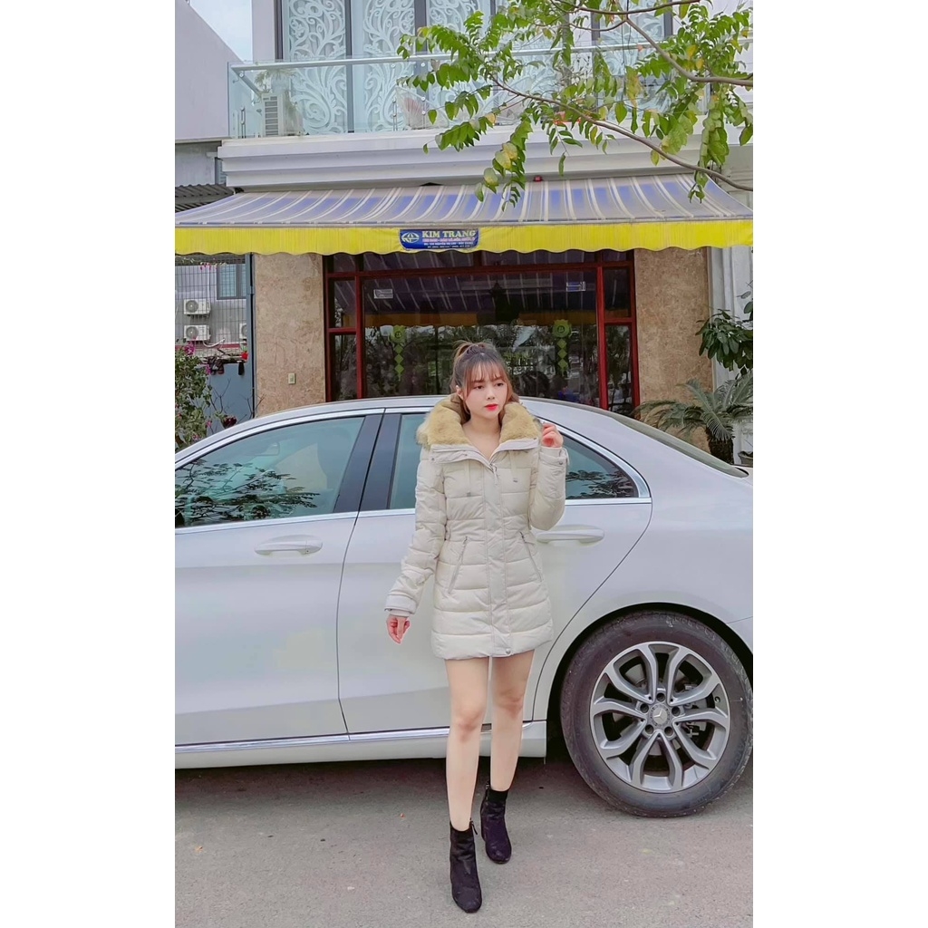 Áo Khoác dáng dài chống nước Zara Auth New tag có sẵn 3427702 3427709 3427707