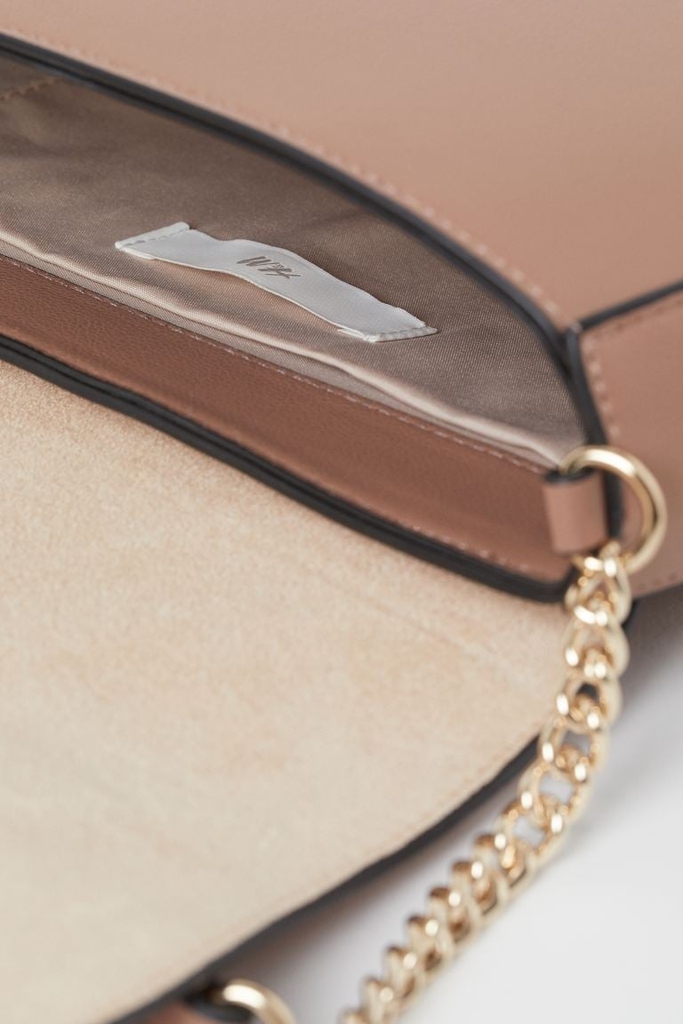 Túi da quai chéo H&M Auth New Tag có sẵn 0911061001