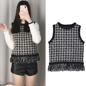 Áo len vest Zara Auth new tag có sẵn 6873/134 6873134