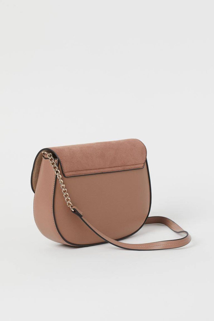 Túi da quai chéo H&M Auth New Tag có sẵn 0911061001