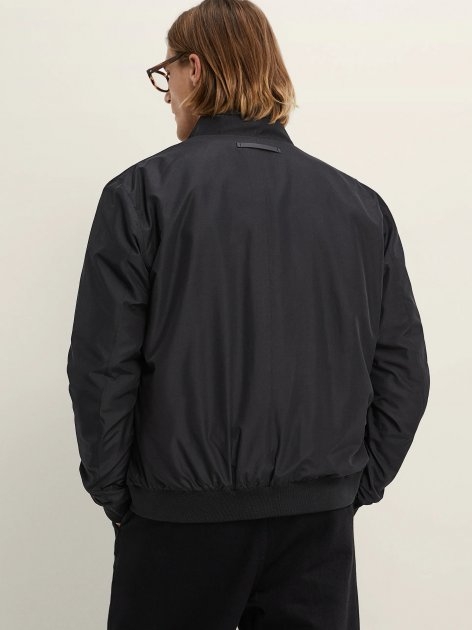 Áo khoác gió nam Bomber nhẹ 2 lớp Zara Auth New Tag có sẵn 8281/301 8281301