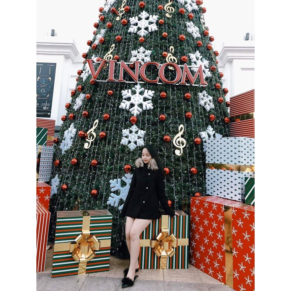 Áo khoác dạ Zara Auth new tag có sẵn