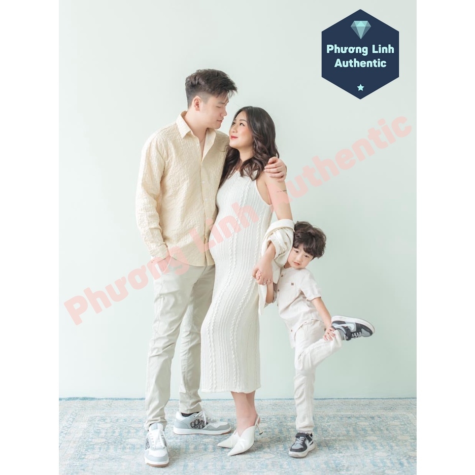 Váy len vặn thừng dáng dài Zara Auth New tag có sẵn 5039/322 5039322