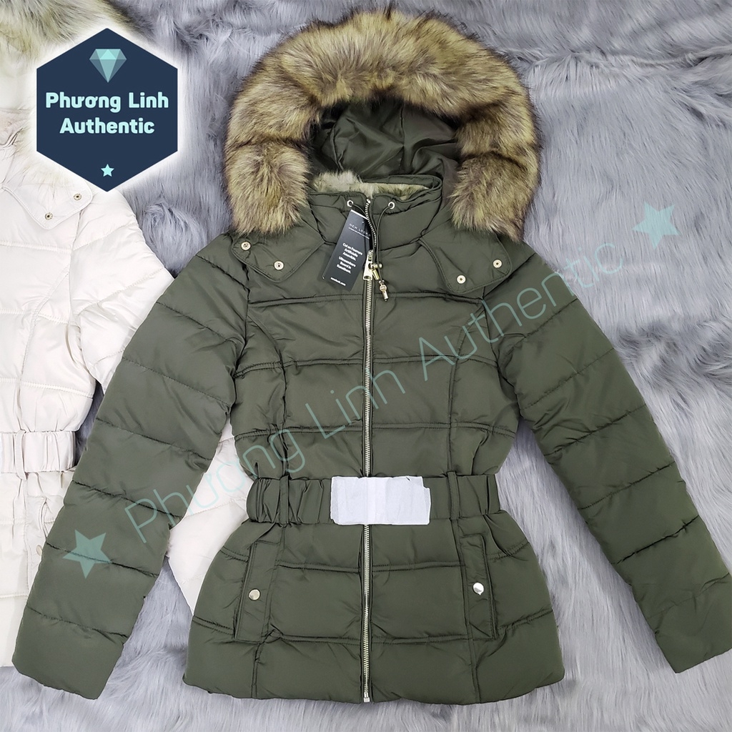 Áo khoác dáng ngắn New Look Auth new tag có sẵn 6518972