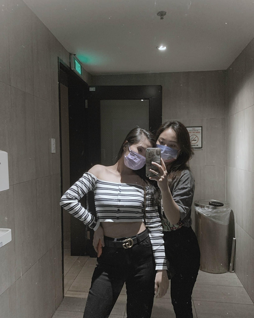 Áo croptop hở vai tay dài Zara Auth New Tag có sẵn 0264/328 0264328