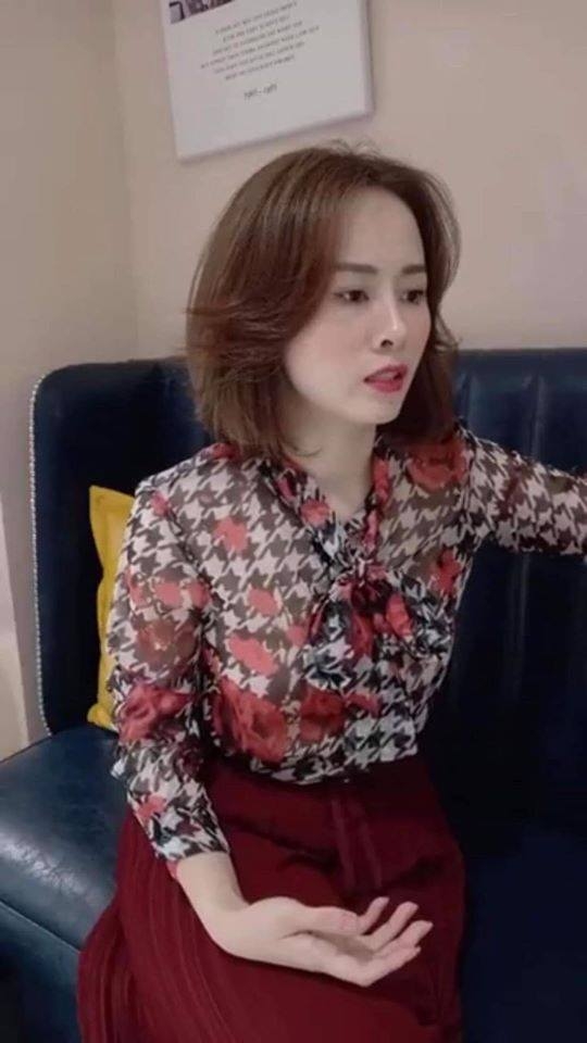 Áo blouse voan mỏng nơ cổ họa tiết hoa Zara Auth New Tag có sẵn 8351/225 8351225