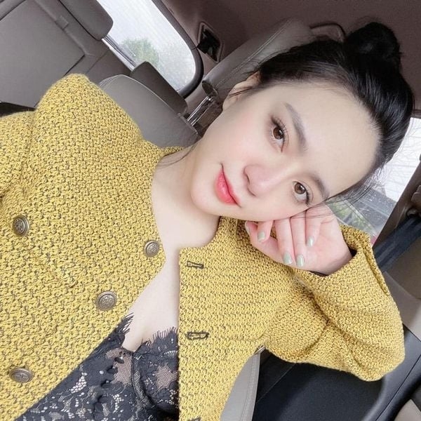 Áo khoác dạ tweed dáng ngắn Zara Auth New Tag có sẵn 2674/712 2674712