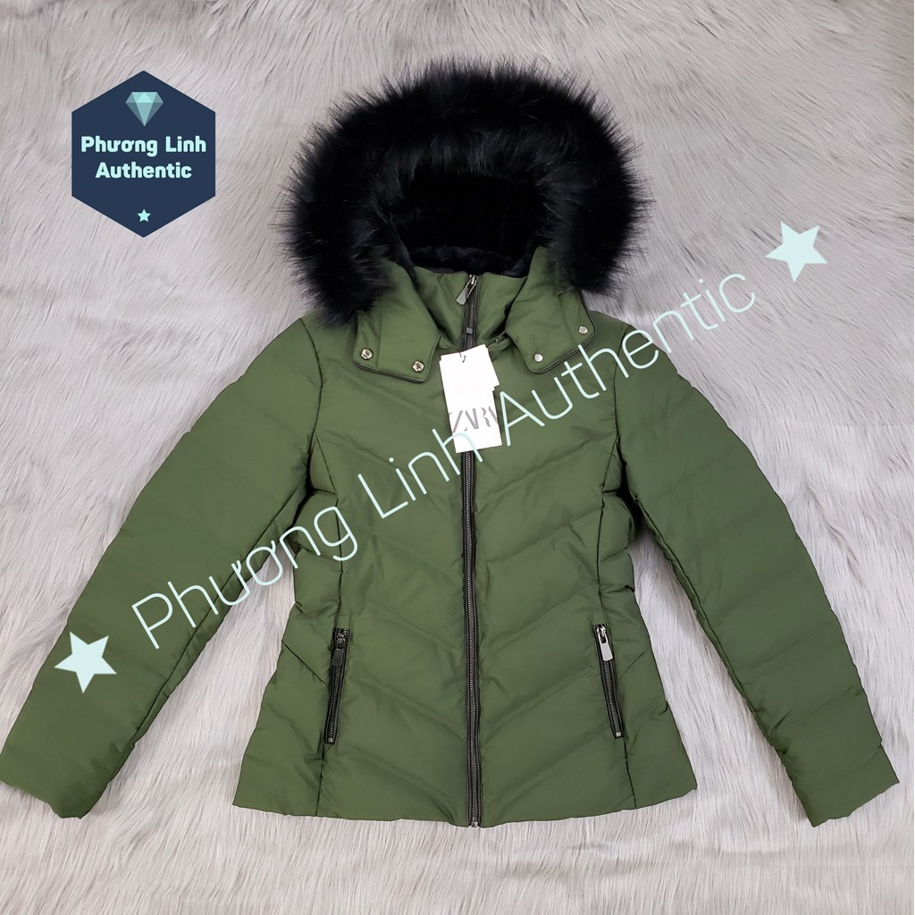 Áo Khoác chống nước/gió Zara Auth New tag có sẵn 8073/233 8073233