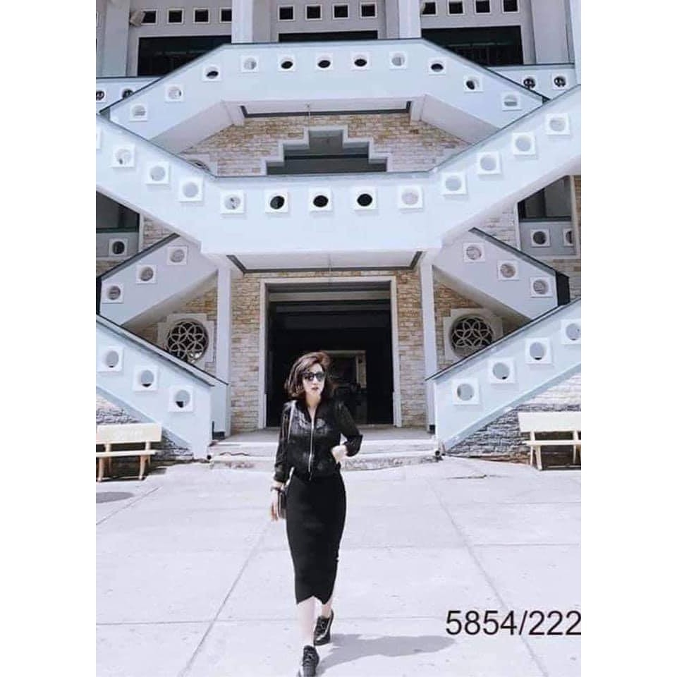 Áo khoác bomber nhẹ dạng lưới Zara Auth new tag có sẵn 5854/222 5854222