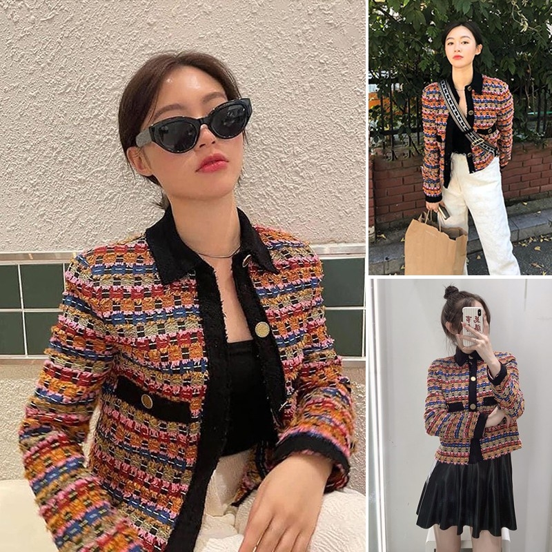 Áo khoác dạ dáng ngắn Limited Zara Auth New Tag có sẵn 8877/445 8877445