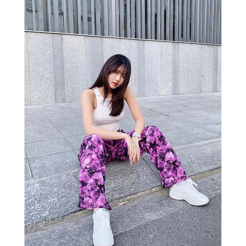 Áo ba lỗ croptop Zara Authentic New Tag có sẵn