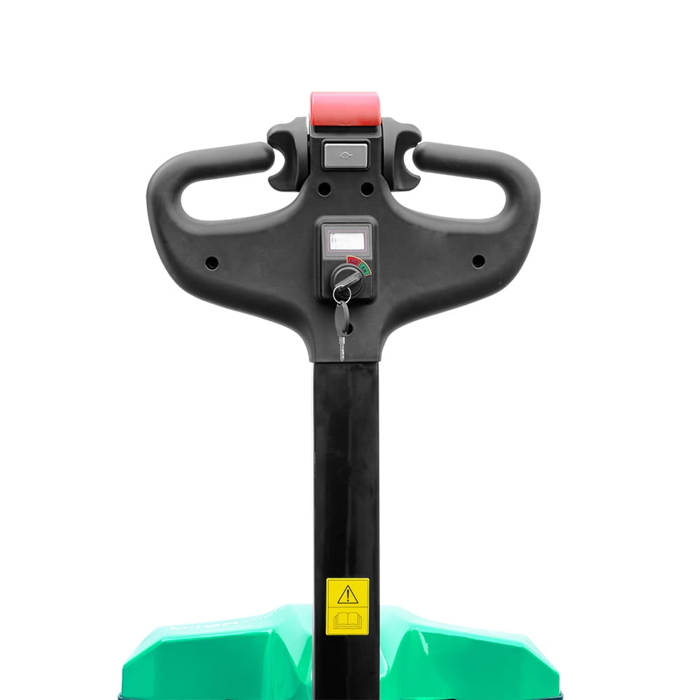 Xe Nâng Tay Điện XA Mini (3)
