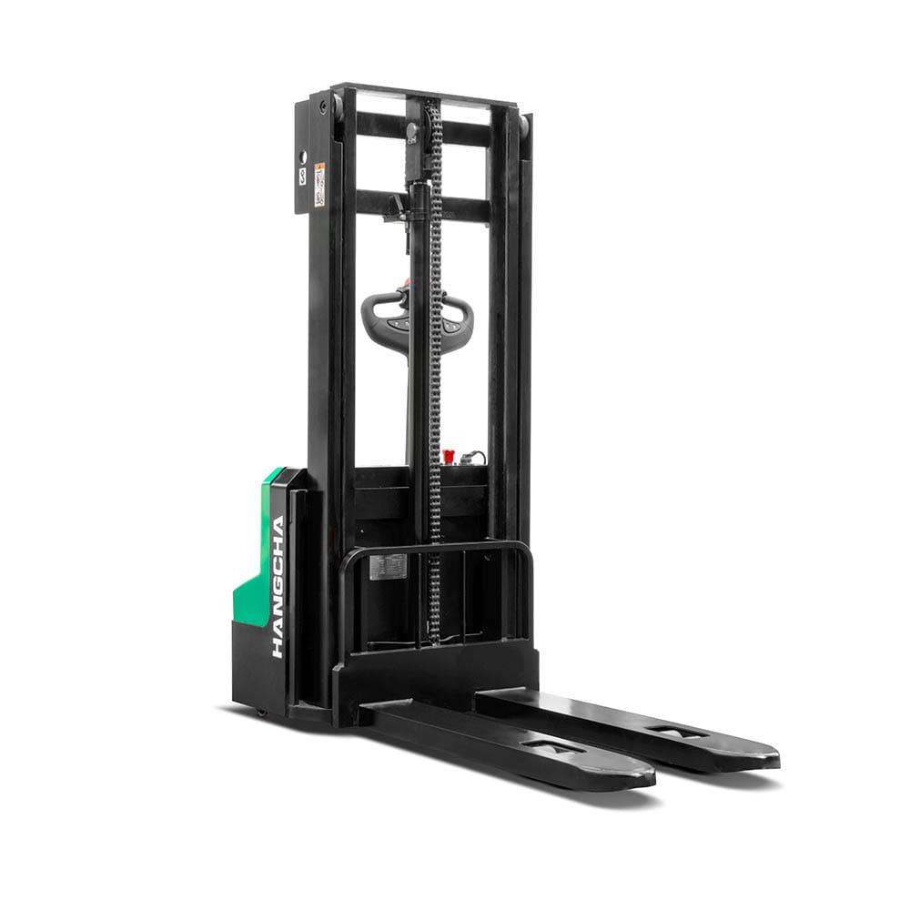Xe Nâng Điện Pallet Stacker XA Series Mini  (7)