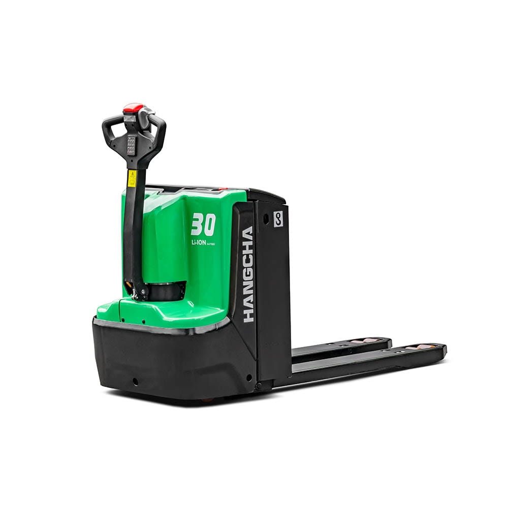 Xe nâng tay điện Hangcha X-Series (1)