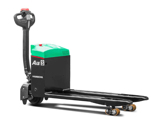 Xe Nâng Tay Điện Lithium A Series Mini (4)