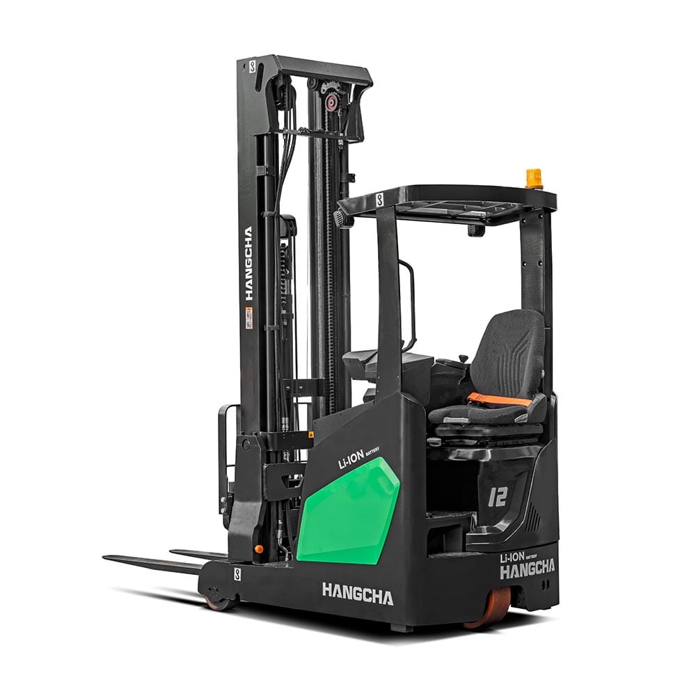 Reach Truck Lithium Hangcha XC Series 1.0–1 (12)