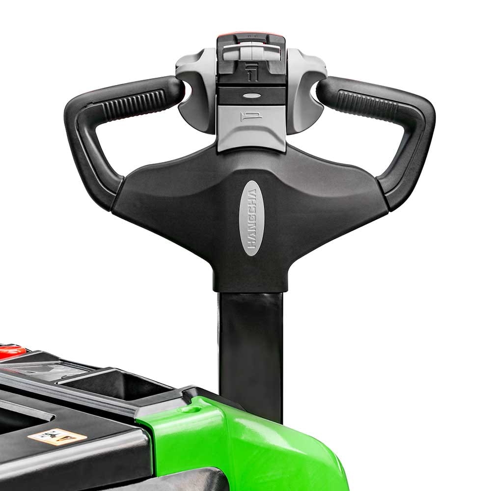 Xe Nâng Điện Pallet Stacker X-Series 1 (4)