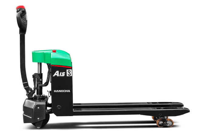 Xe Nâng Tay Điện Lithium A Series Mini (3)