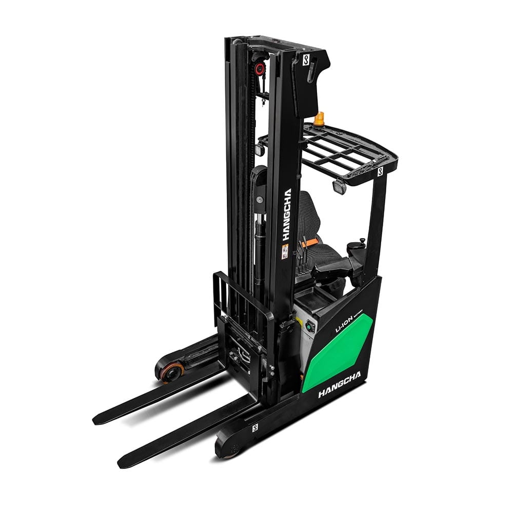 Reach Truck Lithium Hangcha XC Series 1.0–1 (5)