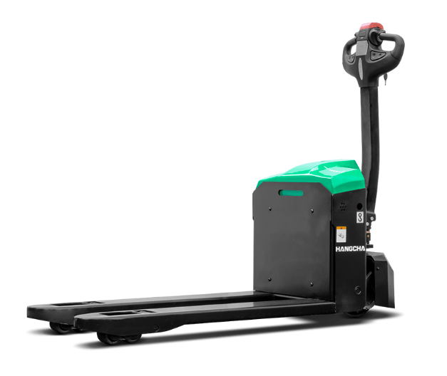 Xe Nâng Tay Điện XA Mini (4)