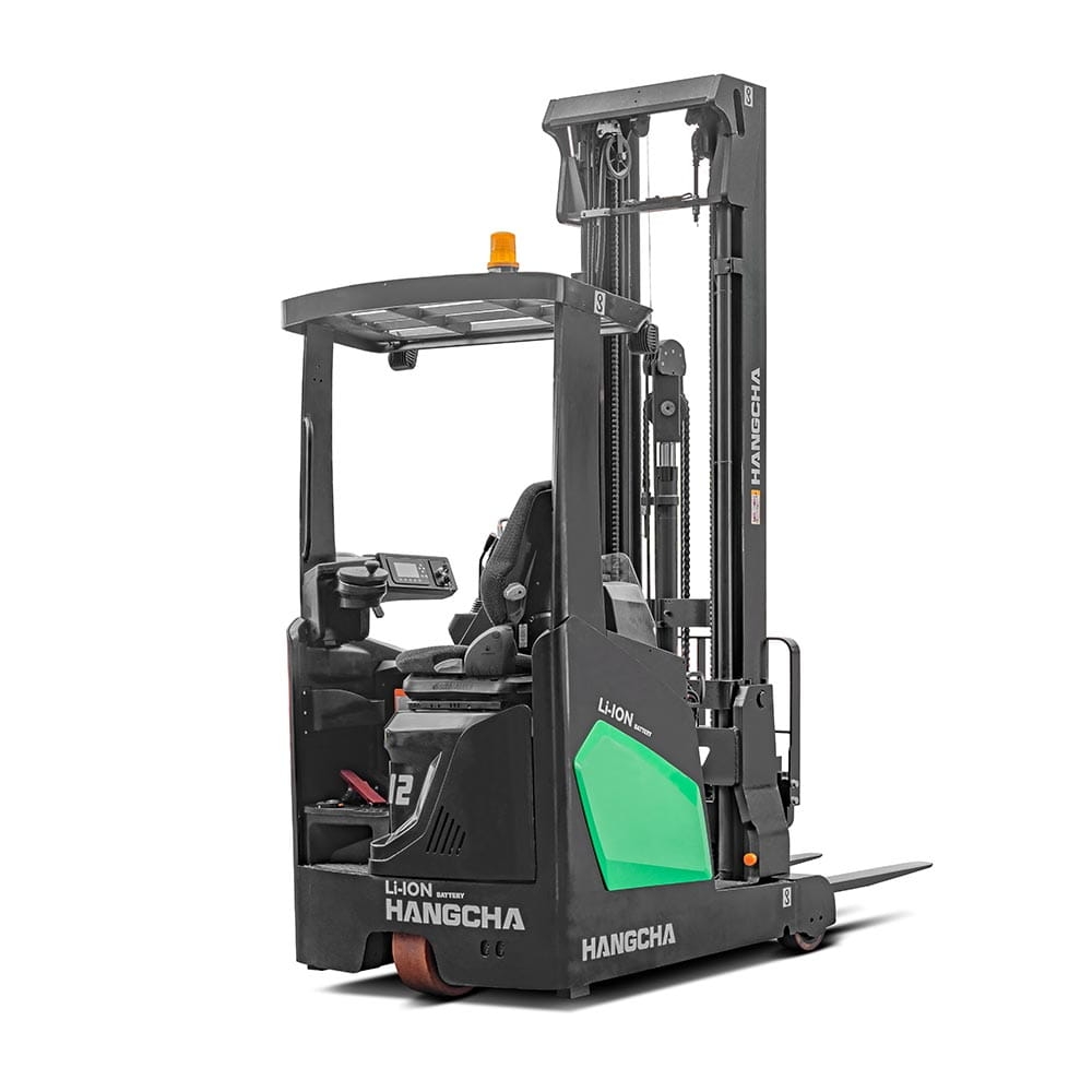 Reach Truck Lithium Hangcha XC Series 1.0–1 (10)