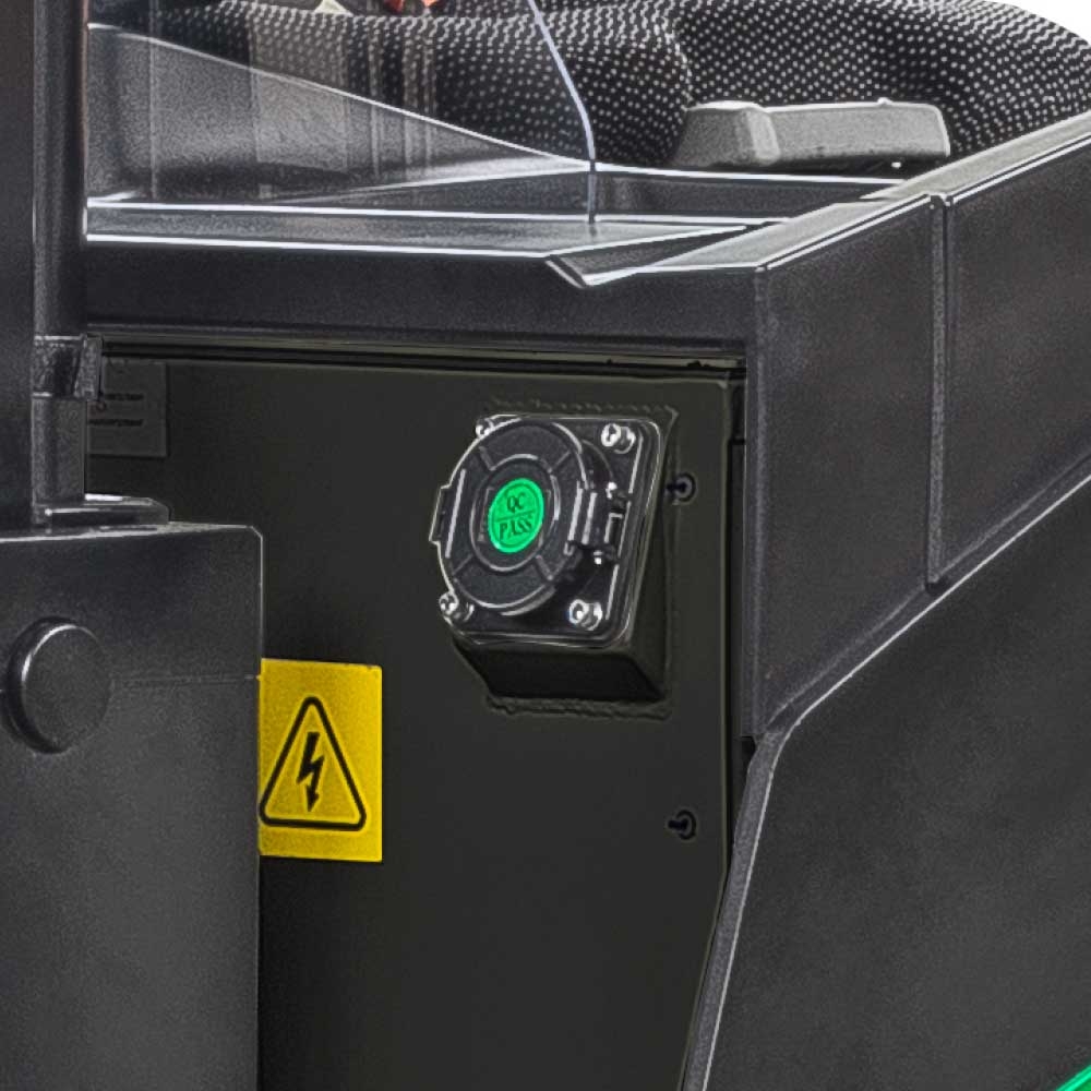 Reach Truck Lithium Hangcha XC Series 1.0–1 (7)