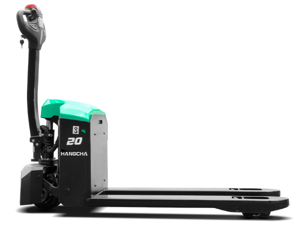 Xe Nâng Tay Điện XA Mini (1)