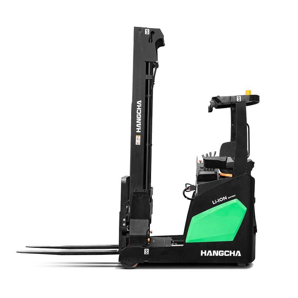 Reach Truck Lithium Hangcha XC Series 1.0–1 (9)