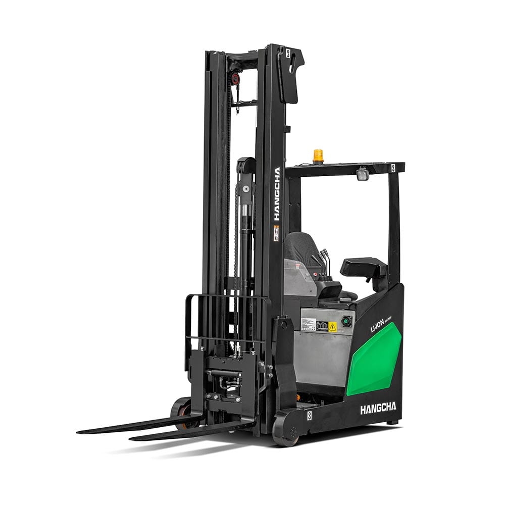 Reach Truck Lithium Hangcha XC Series 1.0–1 (4)