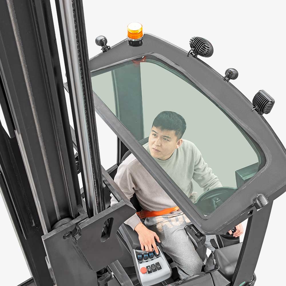 Reach Truck Lithium Hangcha XC Series 1.0–1 (8)