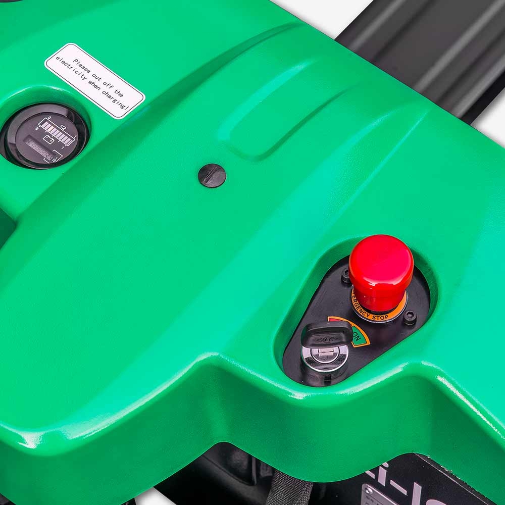 Xe Nâng Tay Điện Lithium A Series Mini (1)