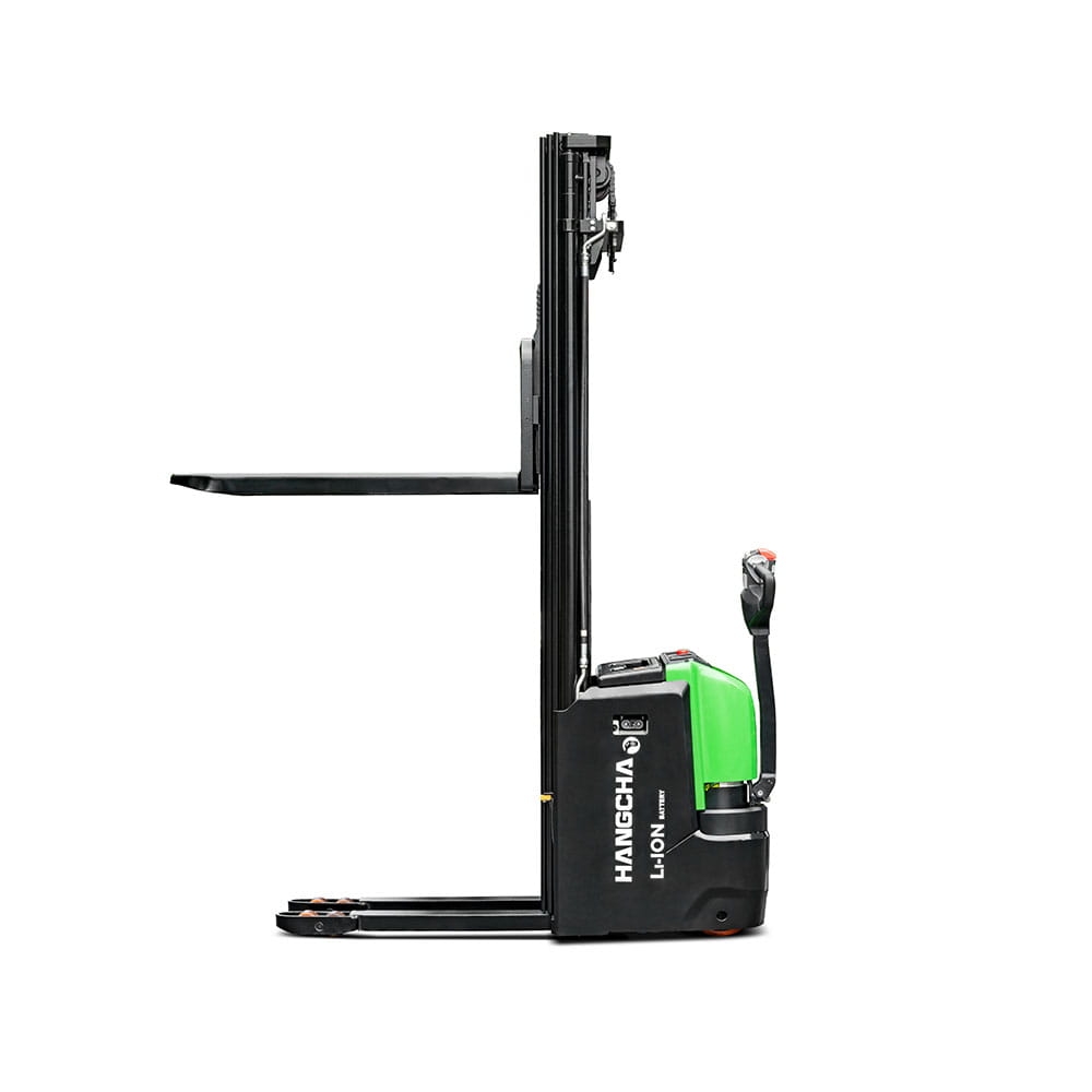 Xe Nâng Điện Pallet Stacker X-Series 1 (7)