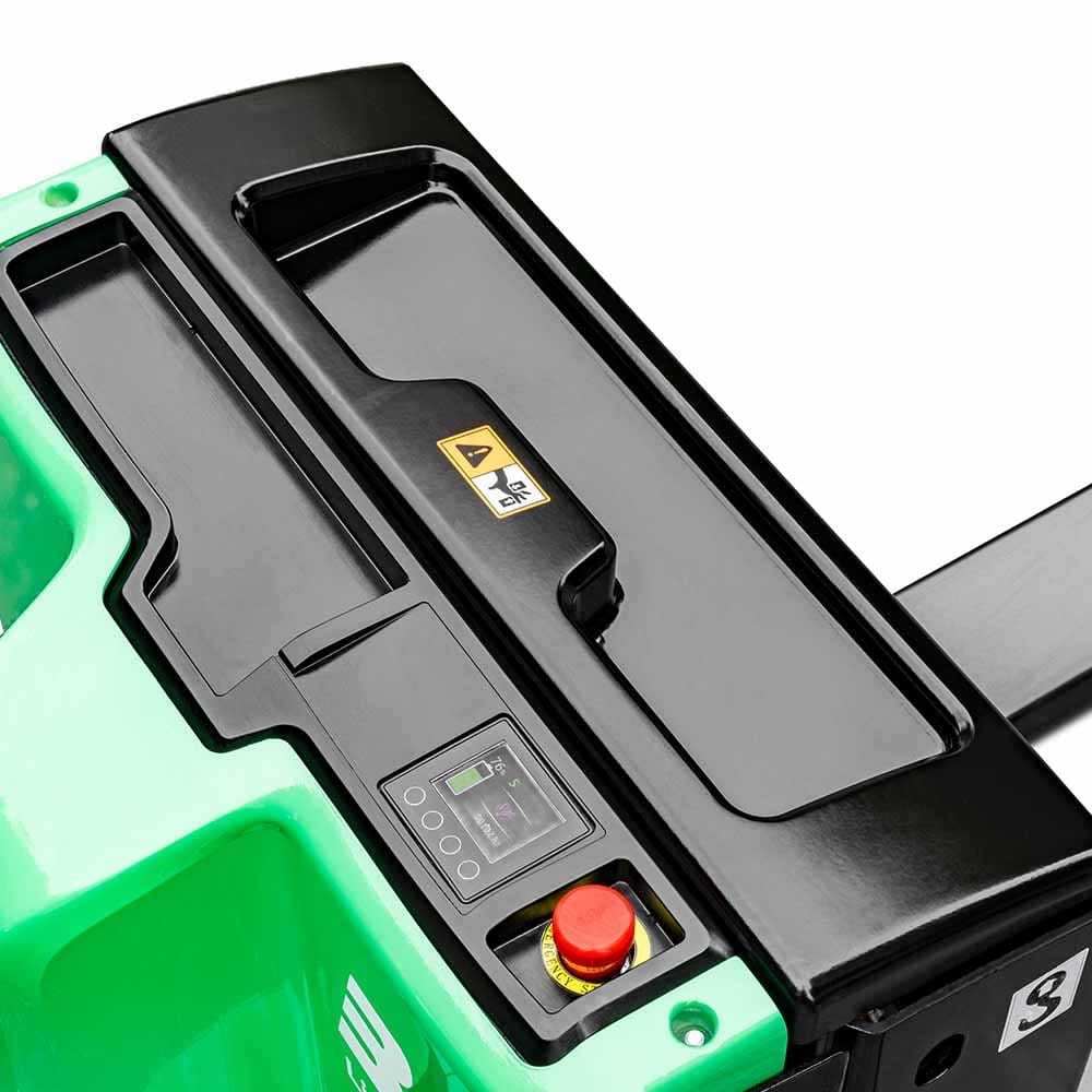 Xe nâng tay điện Hangcha X-Series (7)