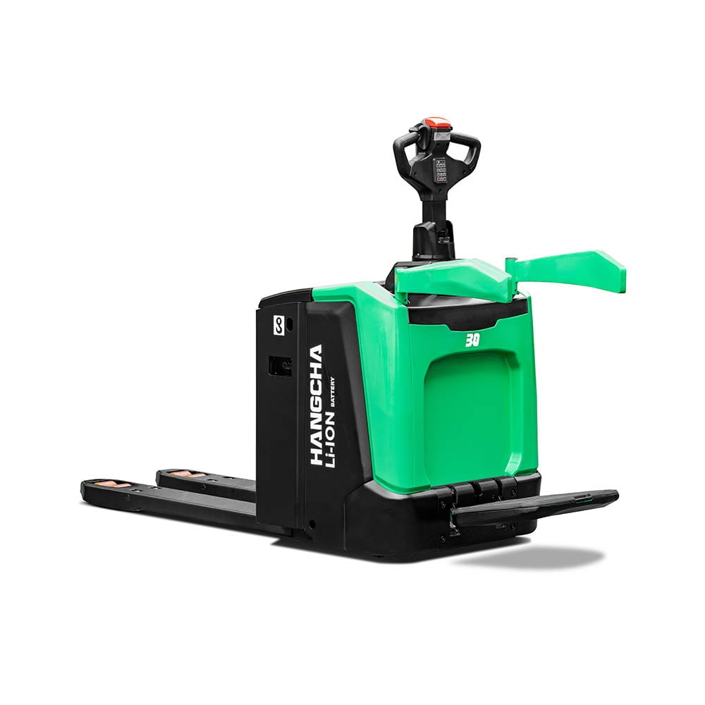 Xe nâng tay điện Hangcha X-Series (4)