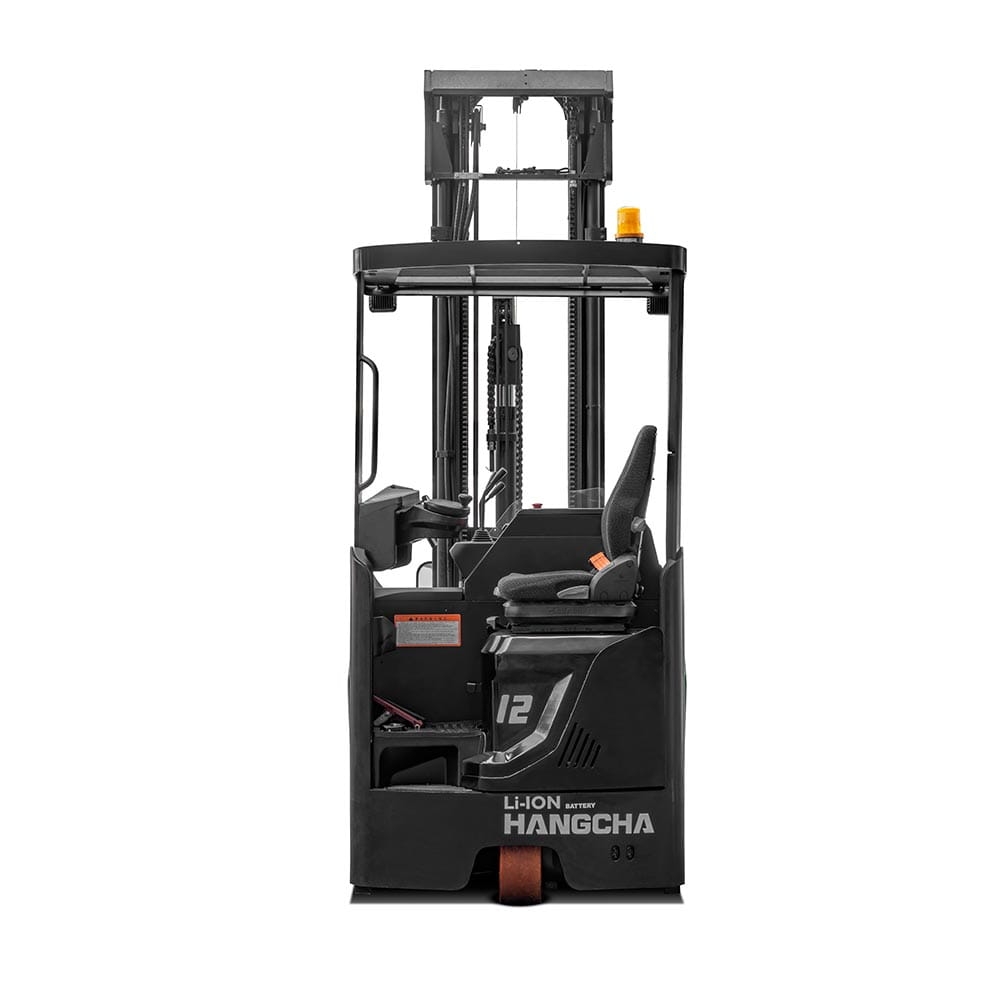Reach Truck Lithium Hangcha XC Series 1.0–1 (11)