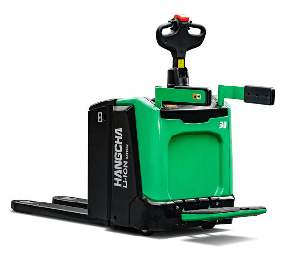 Xe Nâng Tay Điện XA Series 2T–3T (7)