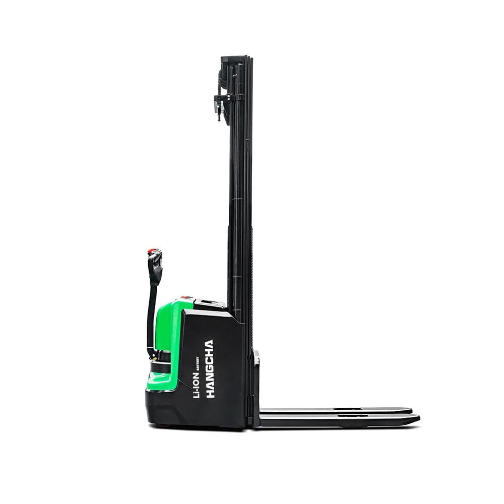 Xe Nâng Điện Pallet Stacker X-Series 1 (3)