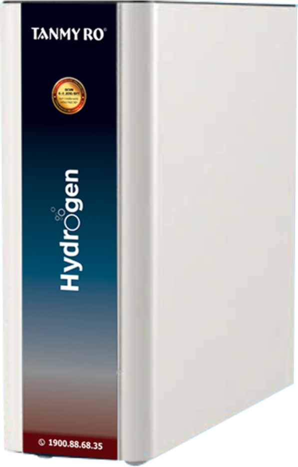 Máy lọc nước kiềm TANMY RO TM-0710