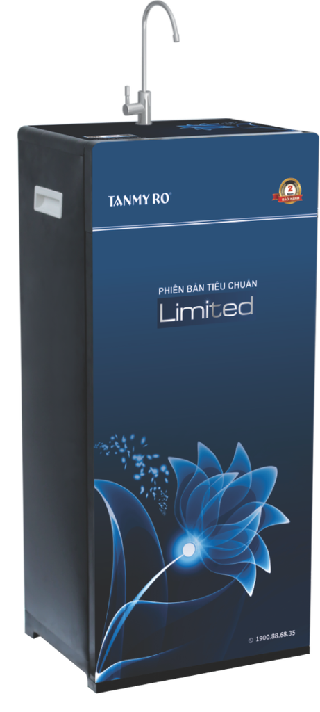 Máy lọc nước TANMY RO 9 cấp lọc TM94U