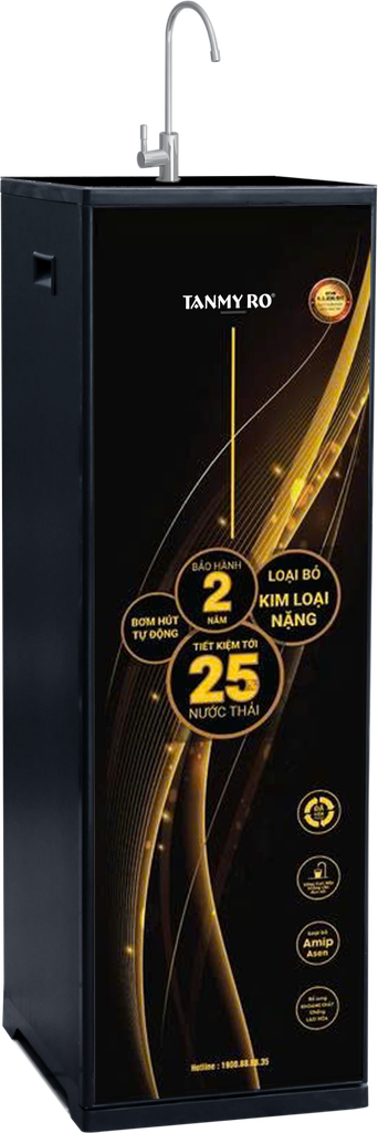 Máy lọc nước TANMY RO 9 cấp lọc TM93US