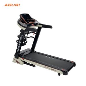 MÁY CHẠY BỘ AGT-121LE