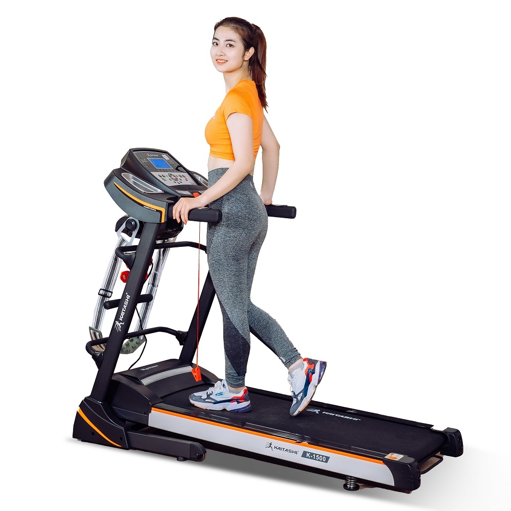 Máy Chạy Bộ FUJI CHIKO  K- 1500