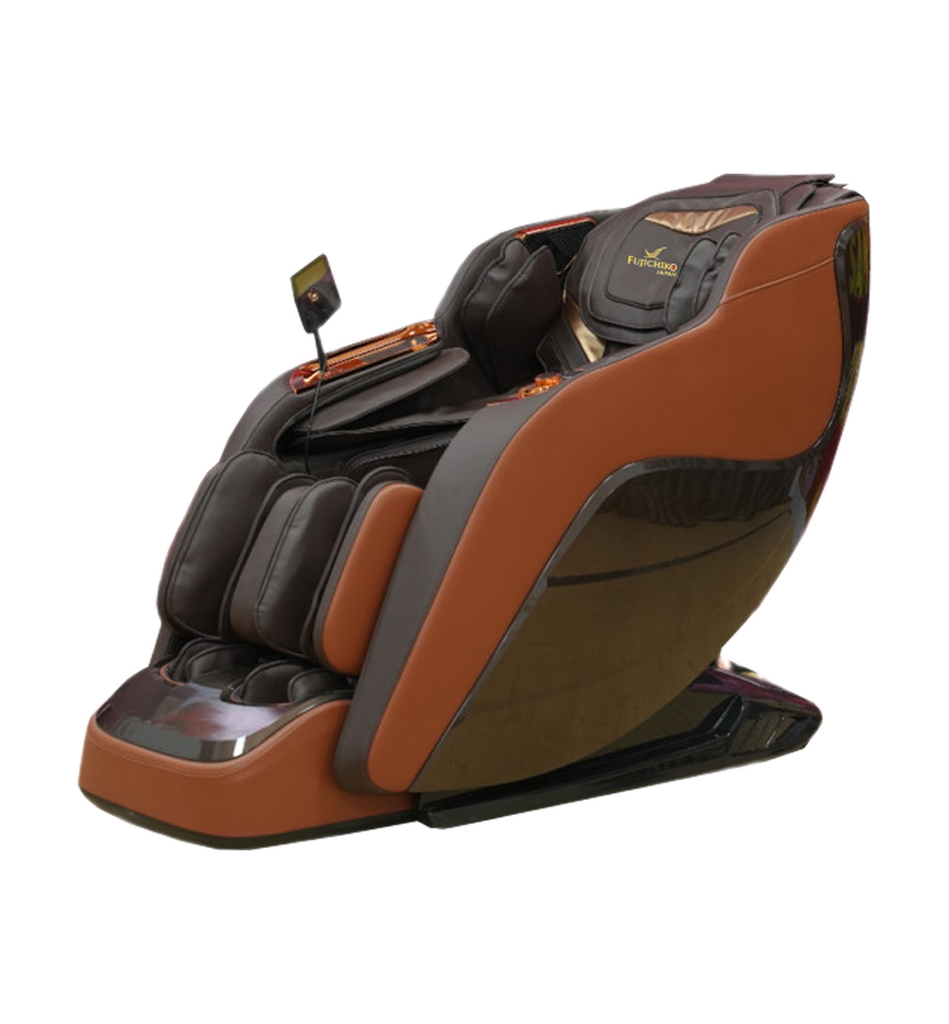 GHẾ MASSAGE FUJI CHIKO FJC - G63 AMG ( FJ - 988 )