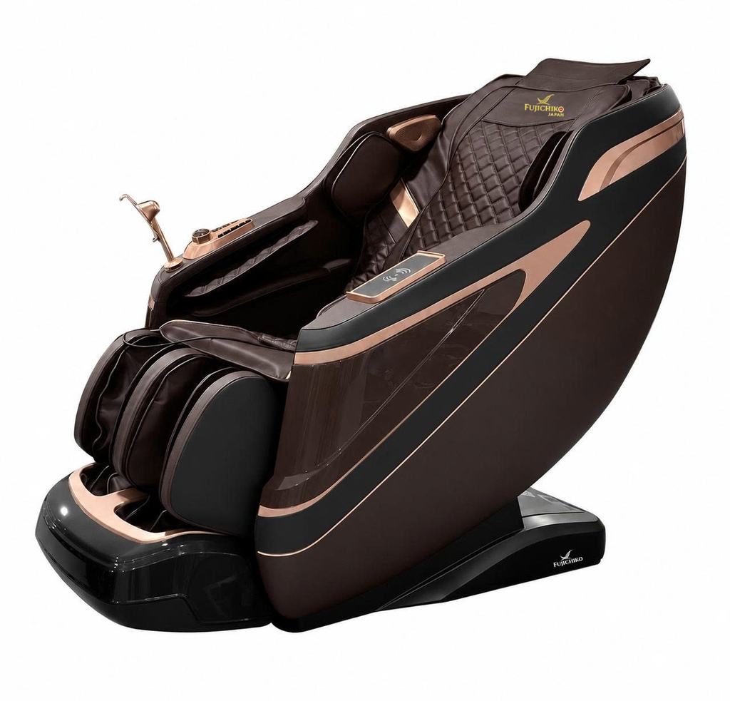 GHẾ MASSAGE FUJI CHIKO FJC - 320i